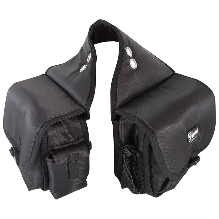 Deluxe Saddle Bag