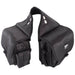 Deluxe Saddle Bag