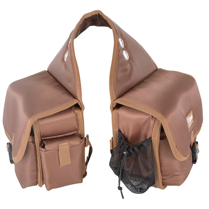 Deluxe Saddle Bag