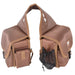 Deluxe Saddle Bag