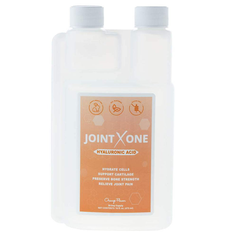 100X Equine JointOne Orange 16oz
