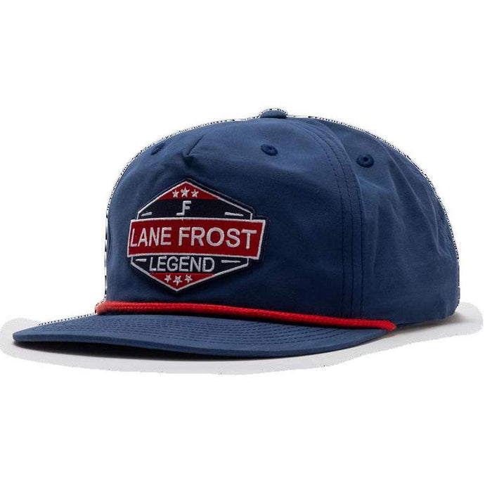 Brand July Cap