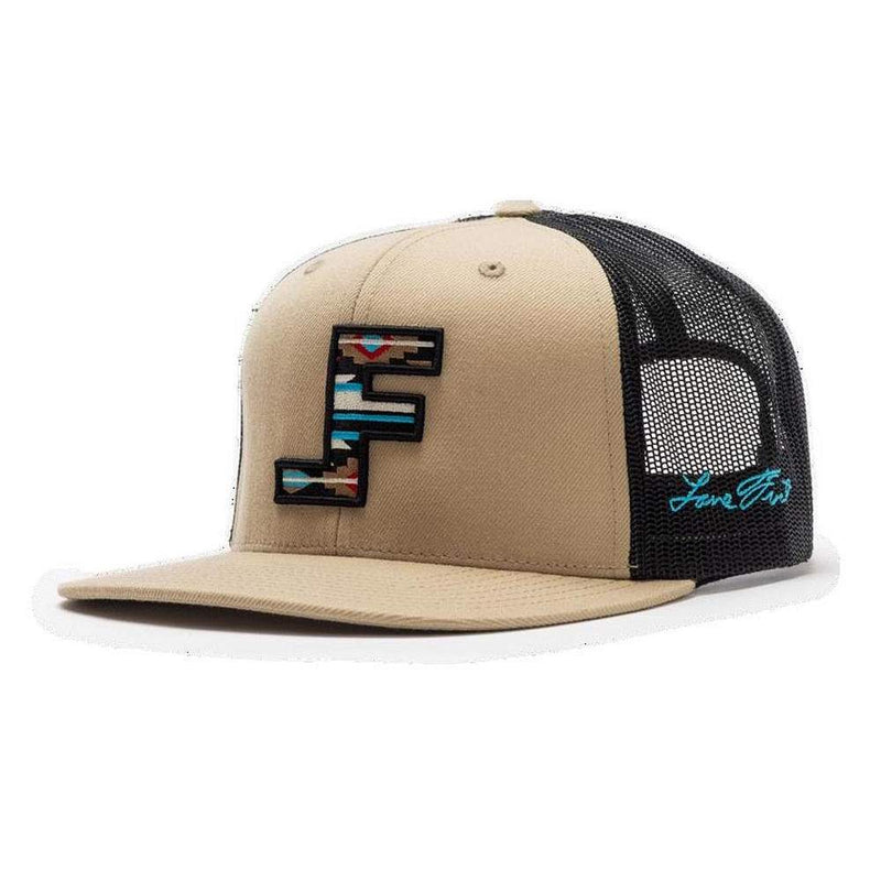 Lane Frost Brand Round Up Cap