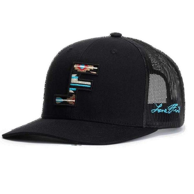 Aztec Cap