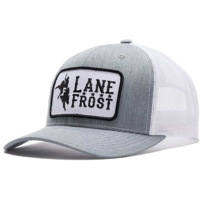 Brand Bucker Cap