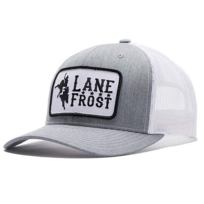 Brand Bucker Cap