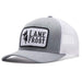 Brand Bucker Cap