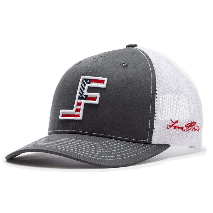 Lane Frost Brand Courage Cap