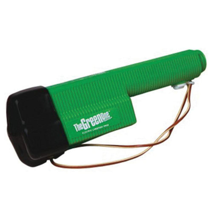 The Green One Rechargeable Electric Handle