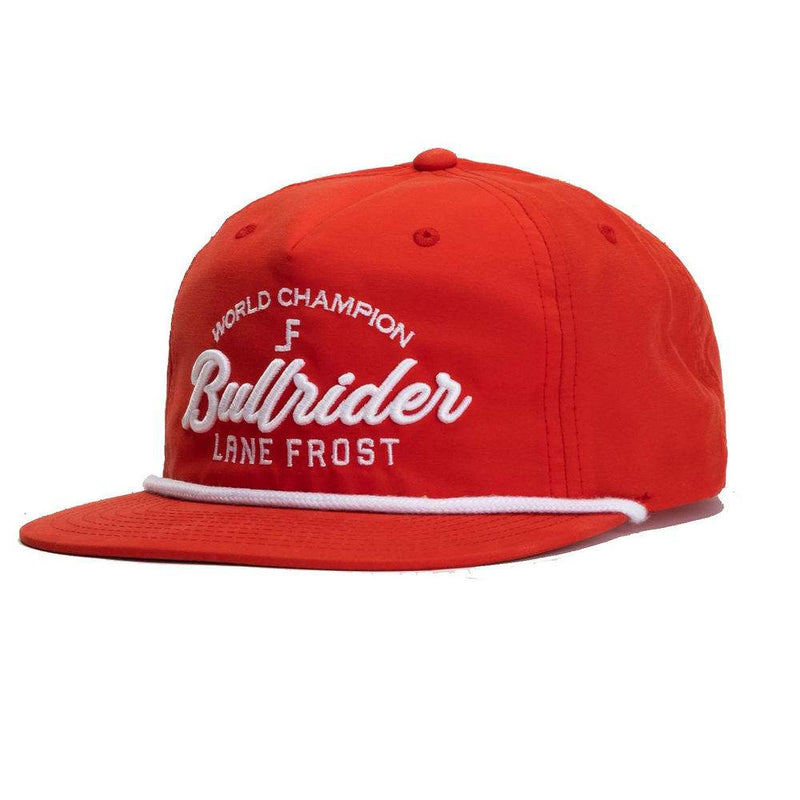 Brand Bud Cap
