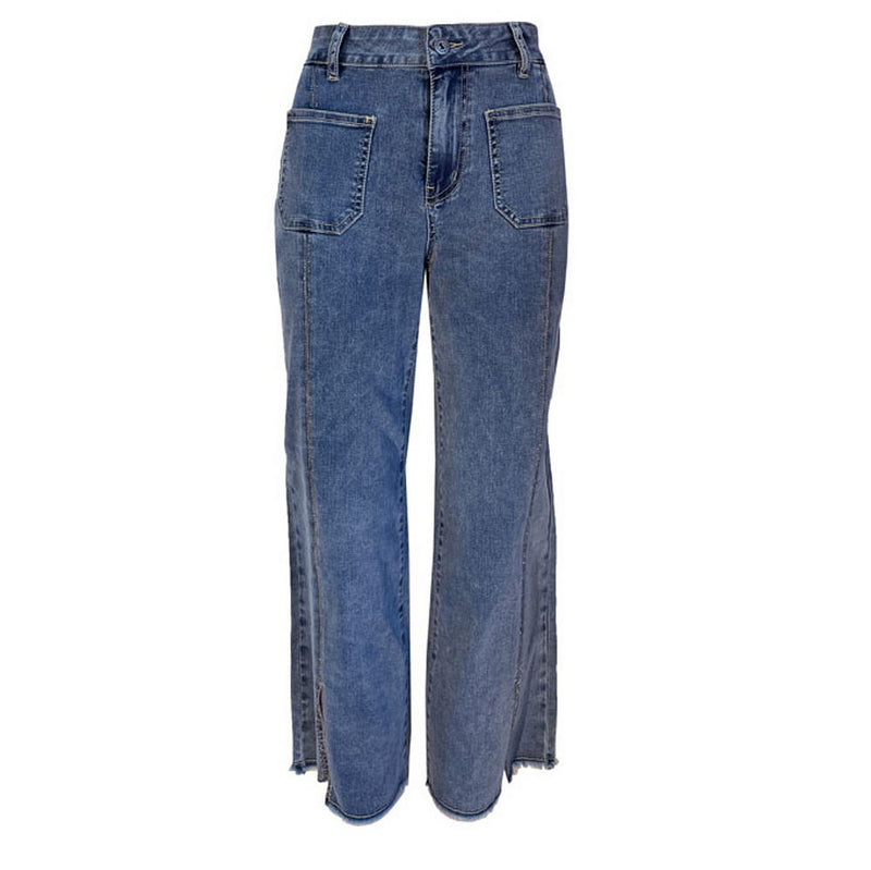 Women's Lavigne Wide Leg Ankle Pant