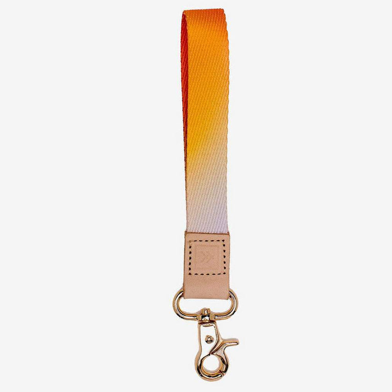 Thread Wallets Nova Wrist Lanyard