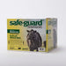 Safe-Guard Medicated Dewormer Block 25 lb