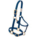 Adjustable Nylon Weanling Halter