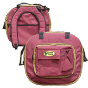 Ropes On The Go Backpack Style Rope Bag