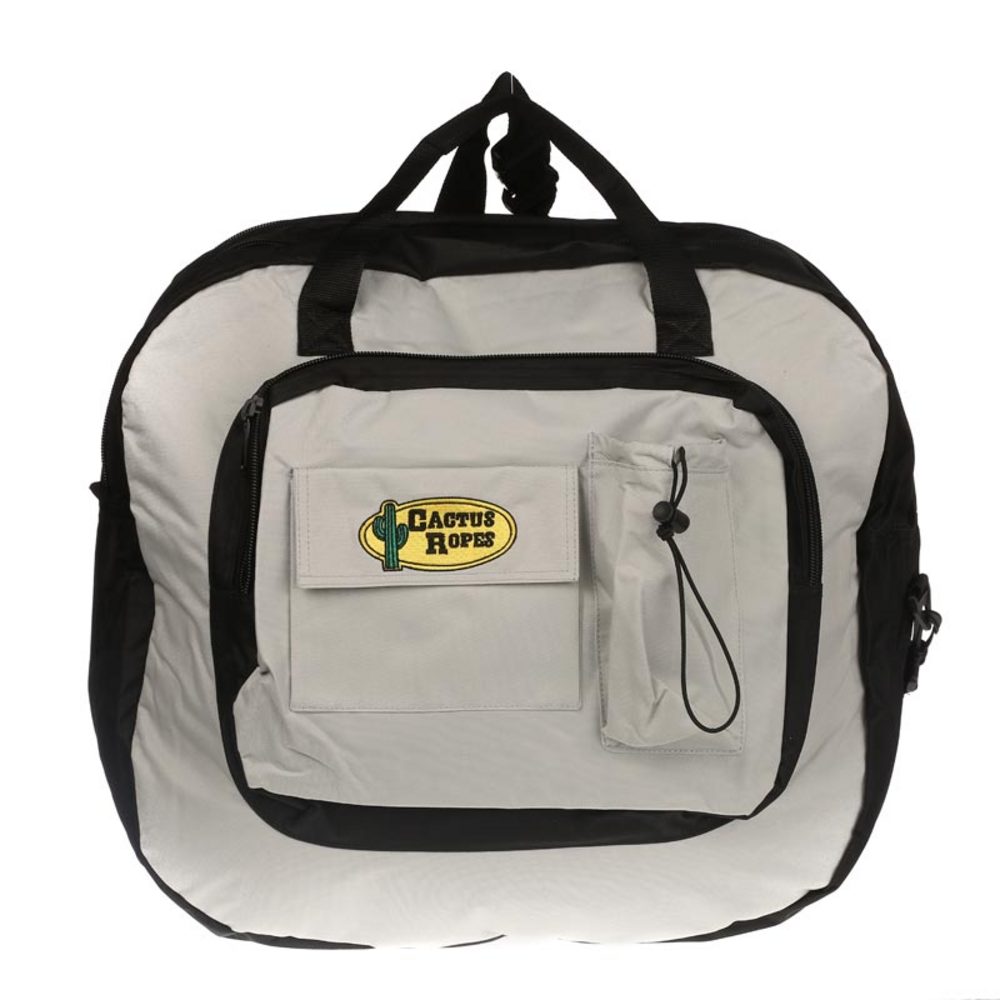 Cactus Gear Ropes On The Go Backpack Style Rope Bag