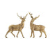 Assorted Standing Deer