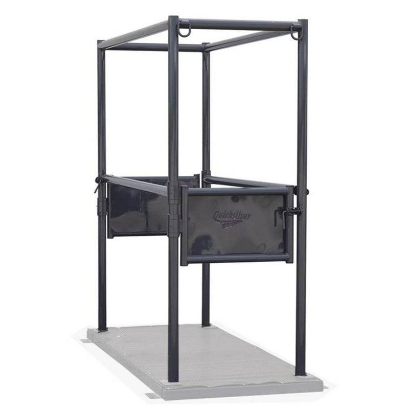 Horse Stock Quicksilver
