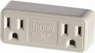 TC-3 Thermost Outlet 35/120V