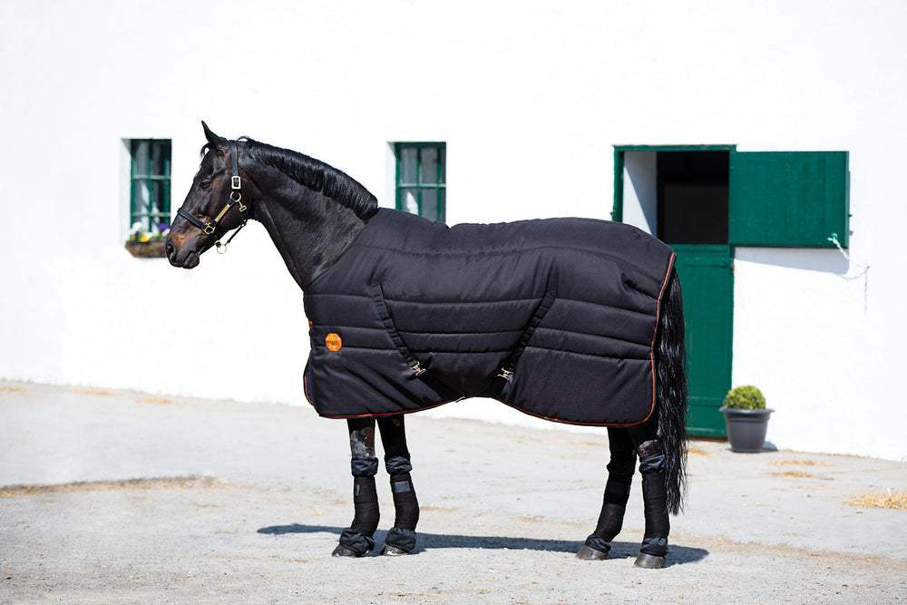 Horseware Ireland Rambo Ionic Stable Blanket