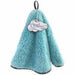 Quilted Cloud Finishing Cloth