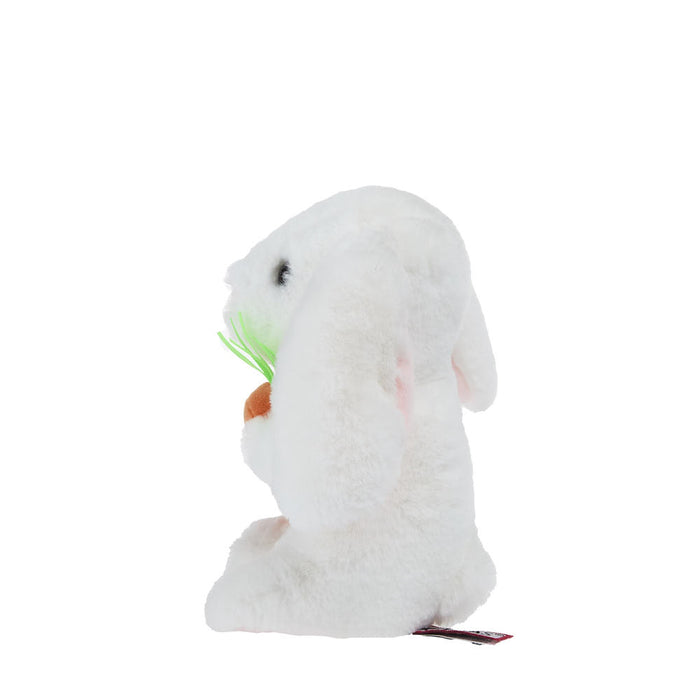 Douglas BetZen Bunny with Carrot