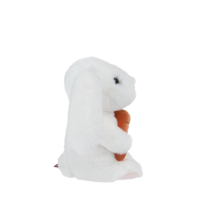 Douglas BetZen Bunny with Carrot
