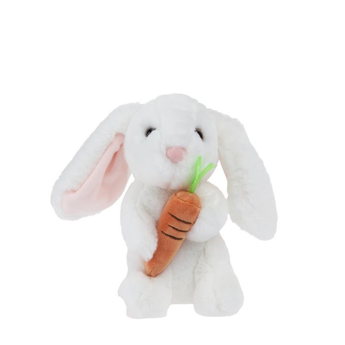 Douglas BetZen Bunny with Carrot