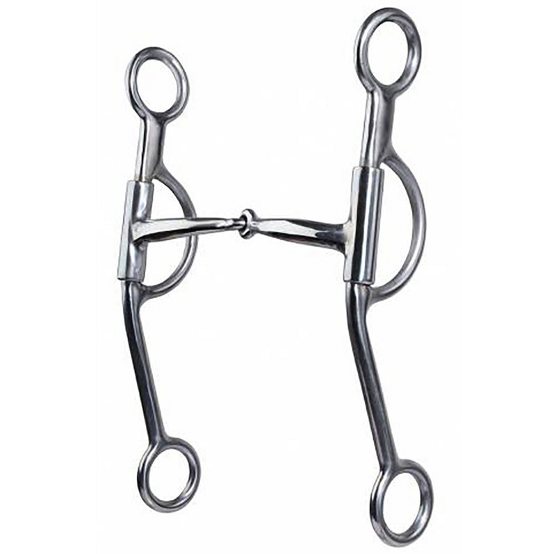Loomis Snaffle Bit