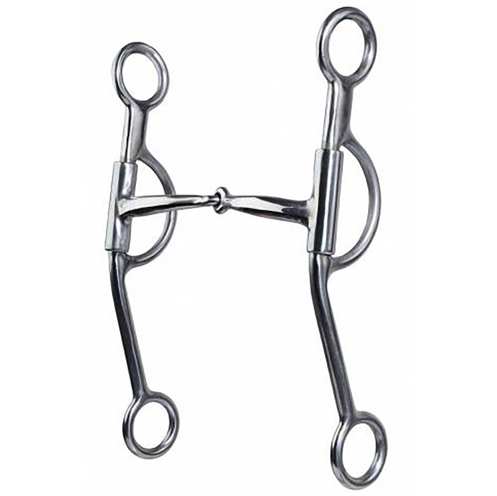 What Is A Snaffle Bit And How Does It Work