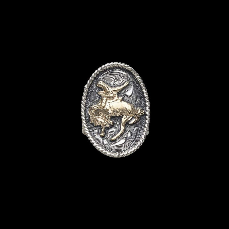The Turn 'Em Loose Ring