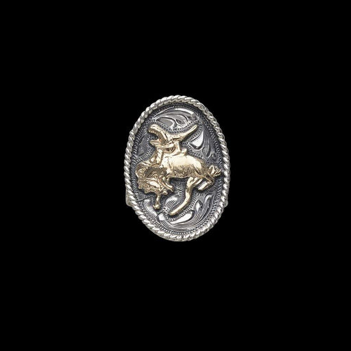 The Turn 'Em Loose Ring