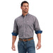 Men's Wrinkle Free Shea Classic Fit Shirt