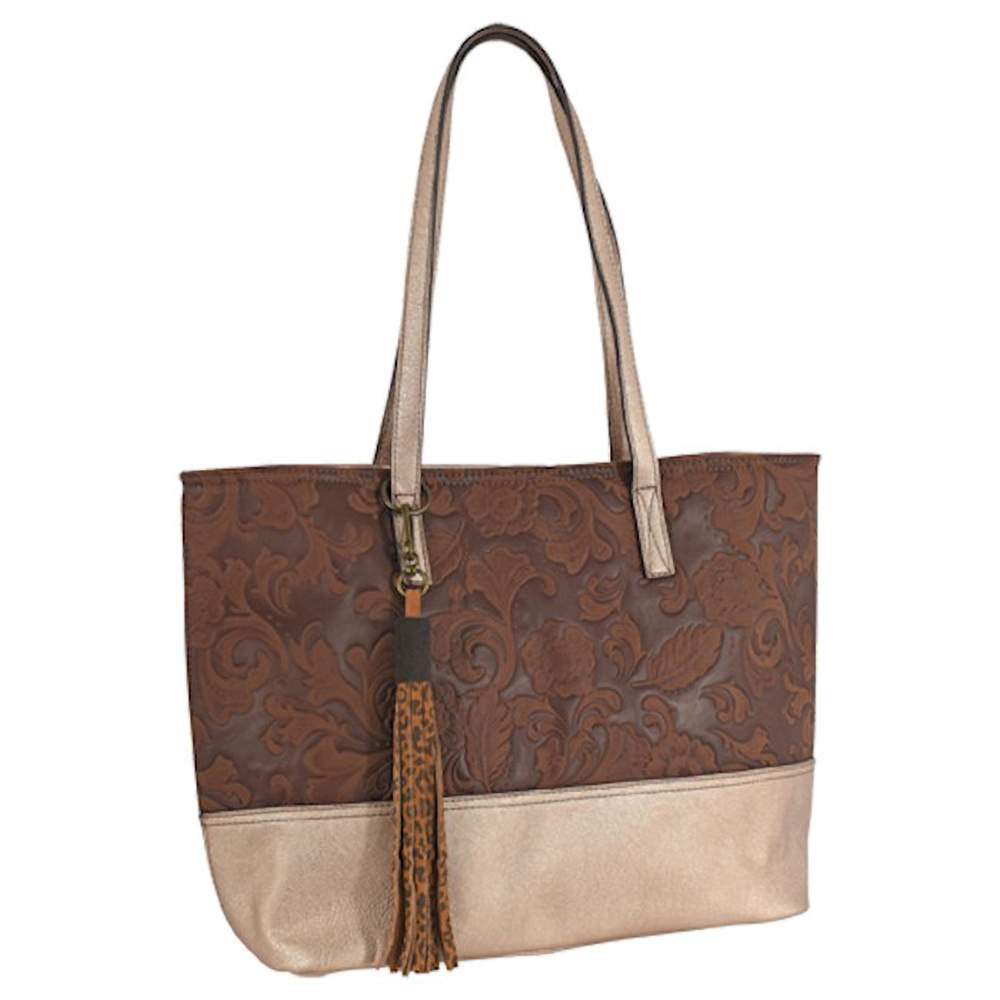 Catchfly Concealed Carry Tote