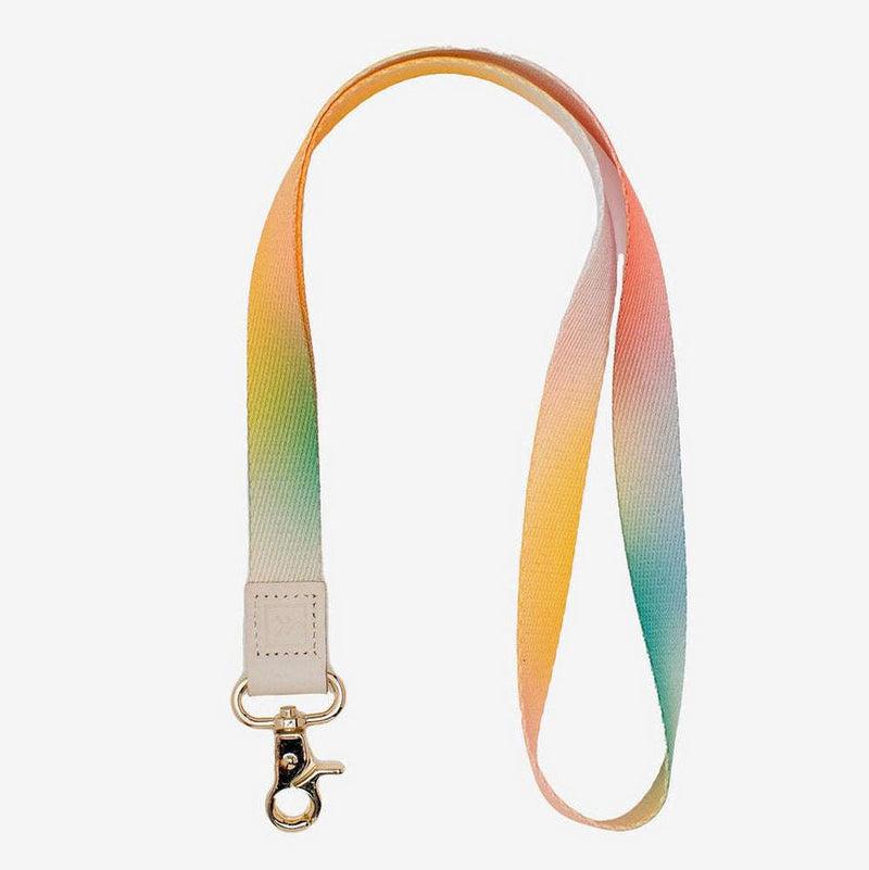 Thread Wallets Nova Neck Lanyard