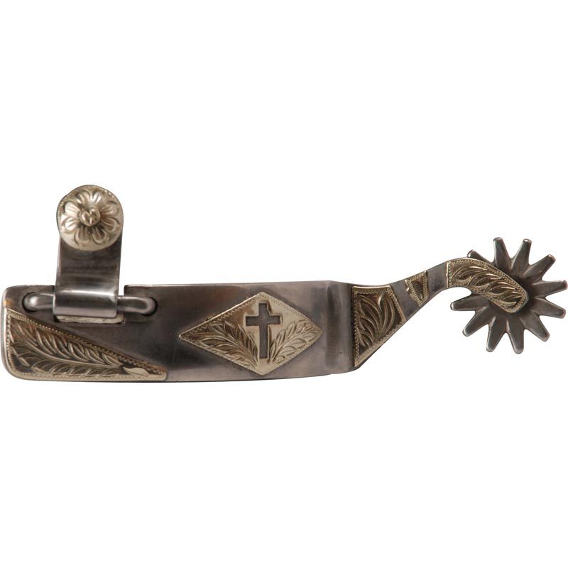 CowPuncher Buckles, Bits & Spurs