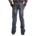 Boys Slim Fit Jeans