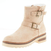 Women's Corky's Receipts Tan Bootie
