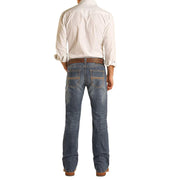 Pistol Regular Bootcut Jeans