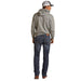 Rock N Roll Cowboy Hooey X Revolver Curved Logo Jeans