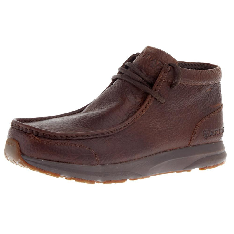 Men's Spitfire Deepest Clay 4" Ankle Boot