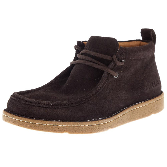 Men's Clean Country Fudge Ankle Boot