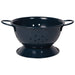 Ink Small Colander