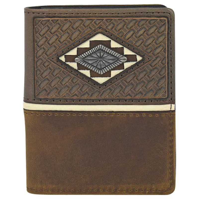 Justin Card Wallet
