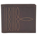 Justin Bifold Wallet