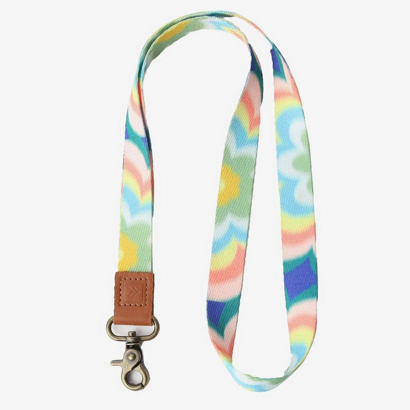 Thread Wallets Wallet Daisy Haze Neck Lanyard