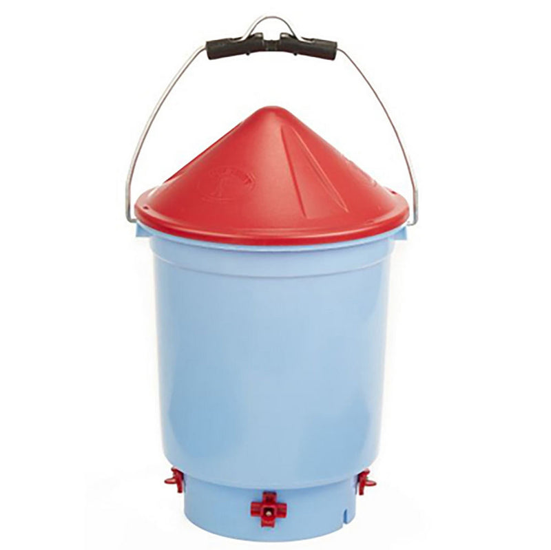 Hen Hydrator Deluxe