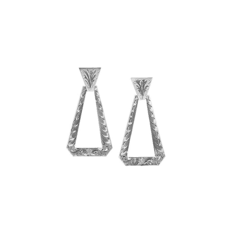 The Alixandria Cocktail Earrings