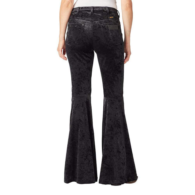 Wrangler Retro Premium Trumpet Flare Jean