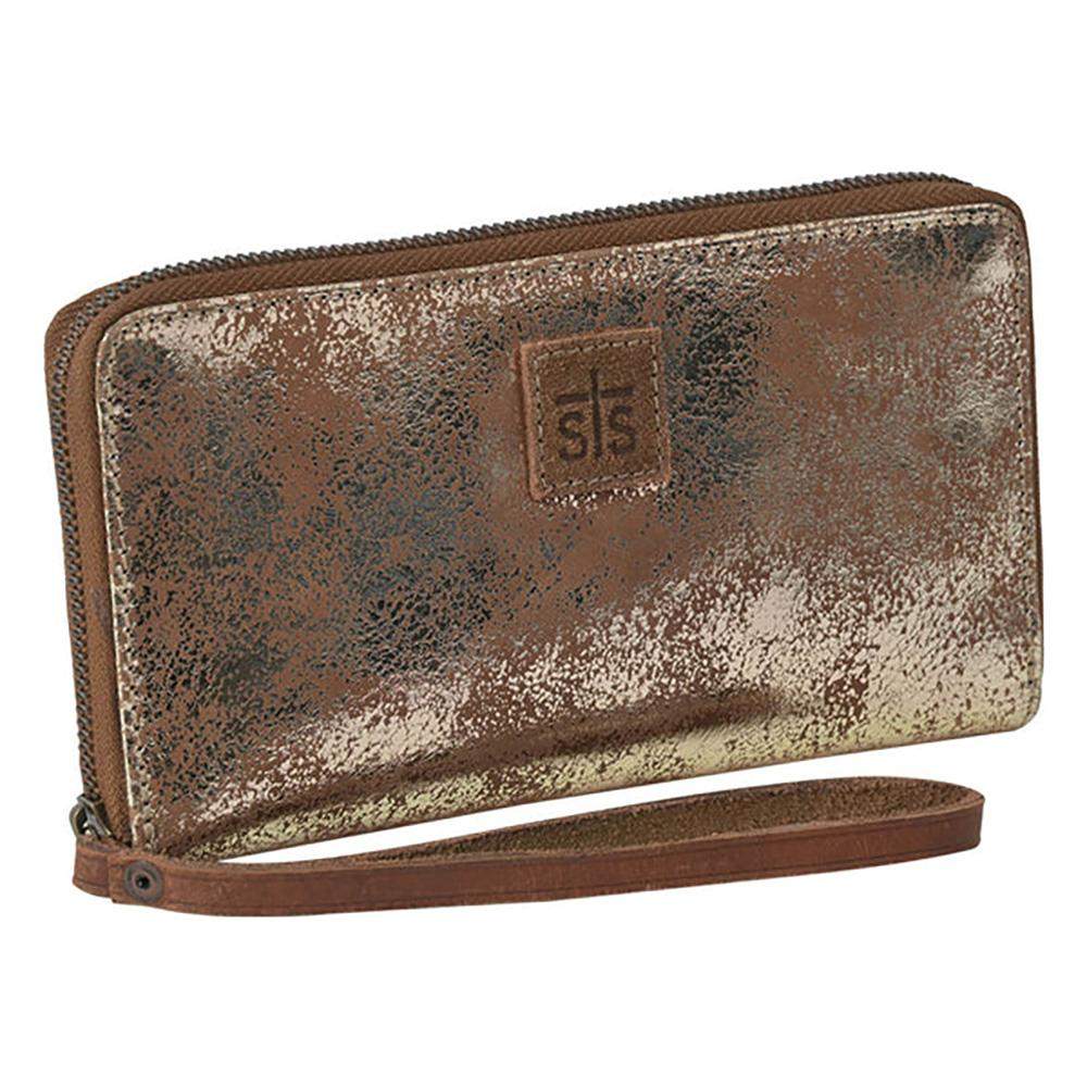 STS Ranchwear Sweet Grass Tillie Wallet